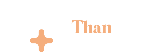 More Than Medication