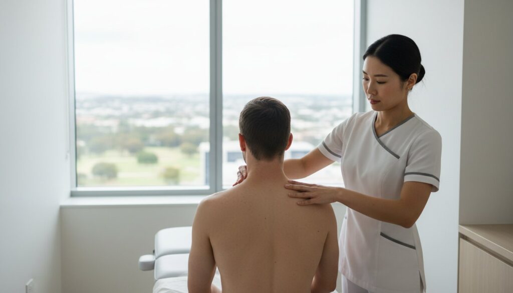 Remedial Massage: A Complete Guide to Targeted Healing and Recovery