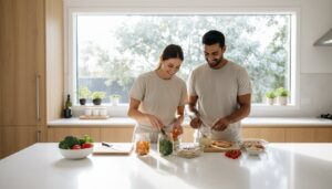 Balanced Meal Prep Ideas for the Week: An Australian Guide to Stress-Free Nutrition
