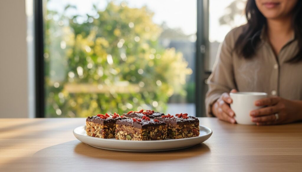 Healthy Slice Recipes: A Holistic Guide to Nutrient-Dense Snacking in 2026