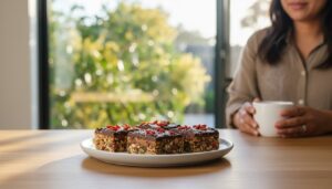 Healthy Slice Recipes: A Holistic Guide to Nutrient-Dense Snacking in 2026