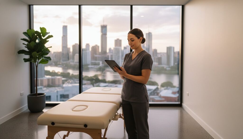 How to Find the Best Massage in Brisbane: A Guide to Therapeutic Excellence in 2026