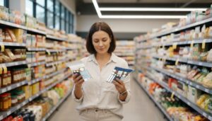 How to Read a Nutrition Label Correctly: A Compassionate Guide for Australians