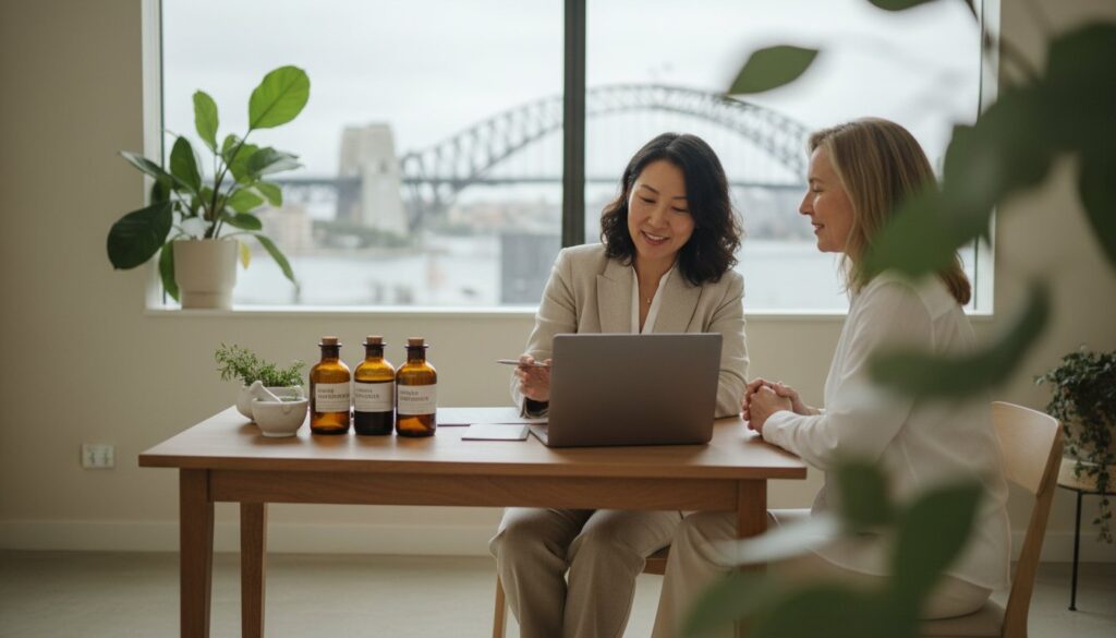 Naturopath Guide 2026: How to Choose a Qualified Practitioner in Australia