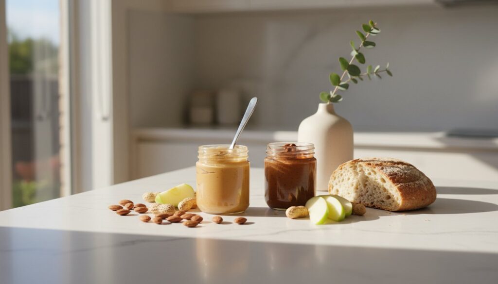 The Ultimate Guide to Nut Butter: Nutrition, Benefits, and Choosing the Best for Your Wellness Journey