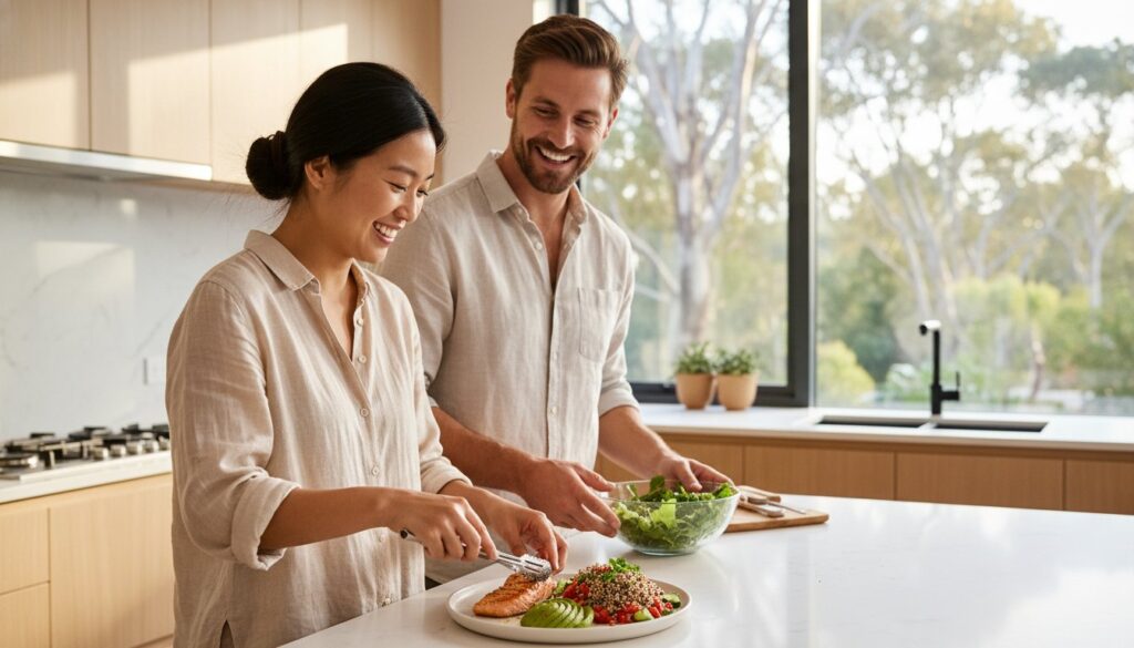 Understanding Macronutrients for Beginners: A Holistic Guide to Balanced Living in 2026