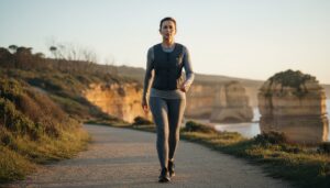 Weighted Vests: A Guide to Building Strength, Bone Density, and Resilience