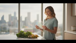 Macro Calculator: A Compassionate Guide to Personalized Nutrition in 2026