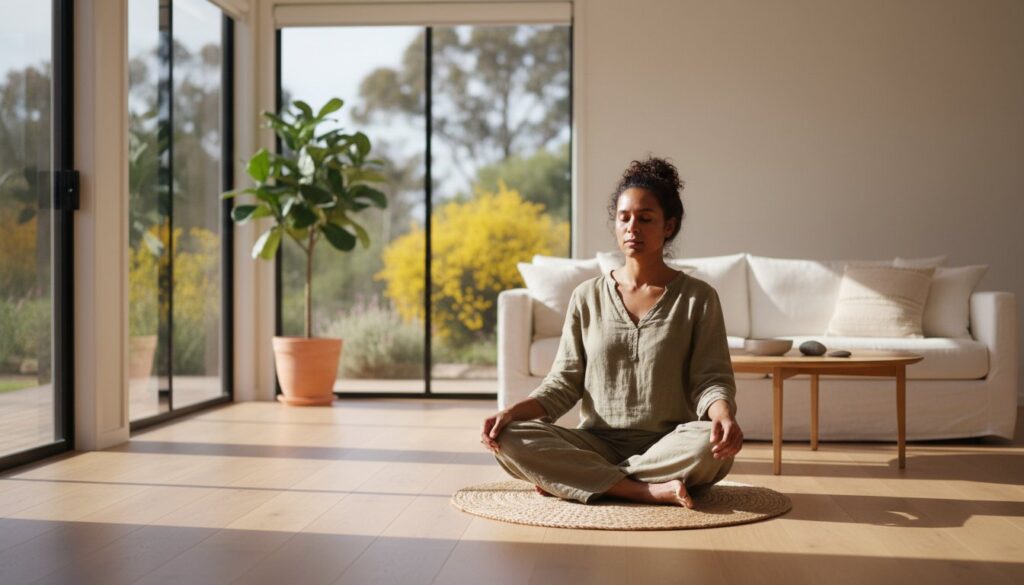 Yoga for Beginners: A Holistic How-To Guide for Mind and Body