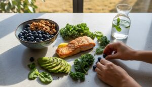Best Foods for Brain Health: A Holistic Guide to Cognitive Vitality in 2026