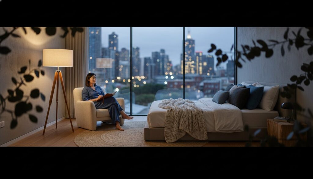 Creating a Sleep Hygiene Checklist That Works: A Holistic Guide for 2026