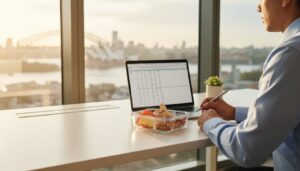 Healthy Snack Ideas for Work: Fueling Productivity and Resilience in 2026