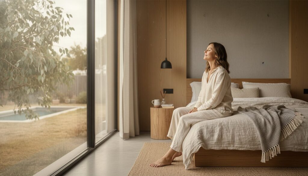 How to Improve Sleep Quality Naturally: A Holistic Guide to Restful Nights in 2026