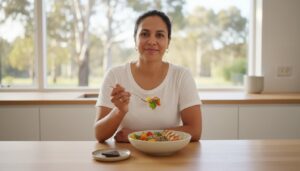 How to Stop All-or-Nothing Thinking with Your Diet: A Guide to Food Freedom