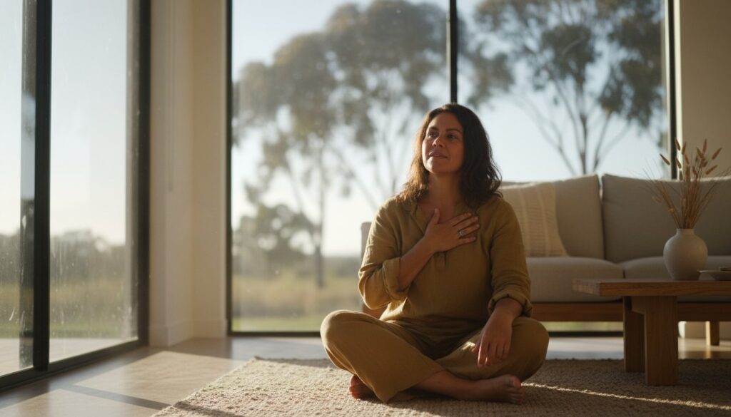 How to Stop Health Anxiety Spiraling: A Compassionate Guide to Feeling Safe