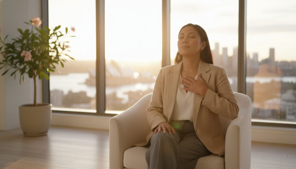 Managing Stress with Breathing Exercises: A Science-Backed Guide to Finding Your Calm