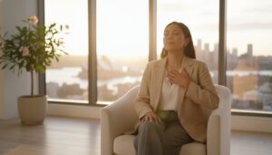 Managing Stress with Breathing Exercises: A Science-Backed Guide to Finding Your Calm