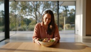 What is Mindful Eating? A Compassionate Guide to Holistic Nutrition in 2026