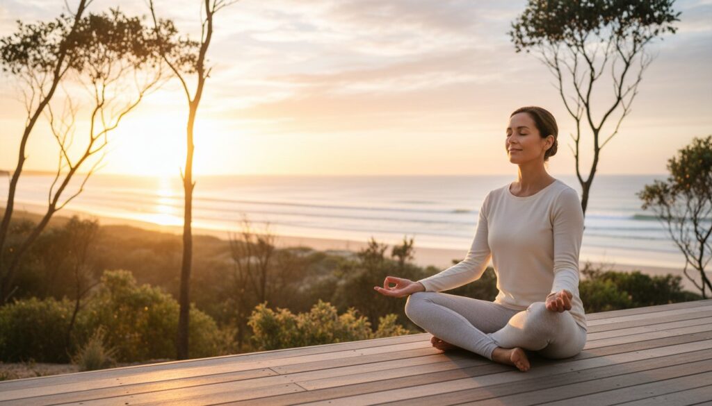 Natural Ways to Lower Cortisol Levels: A Holistic Guide to Restoring Balance