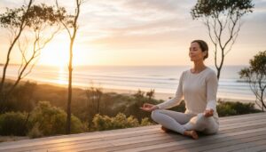 Natural Ways to Lower Cortisol Levels: A Holistic Guide to Restoring Balance